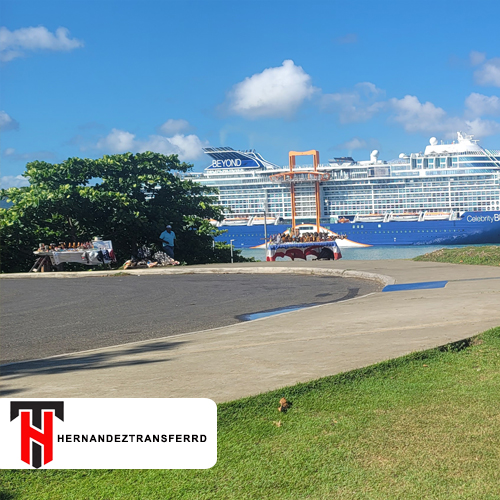 RESERVE SERVICIO PREMIUM TAXI AMBER COVE